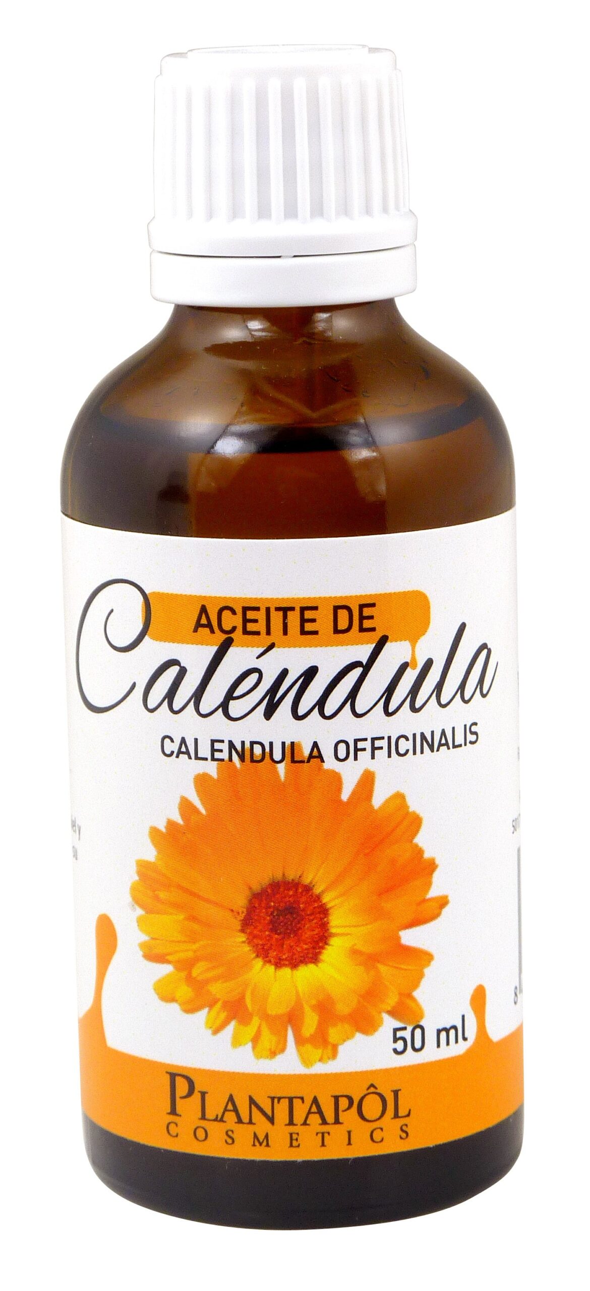 CALENDULA ACEITE 50 ML PLANTAPOL