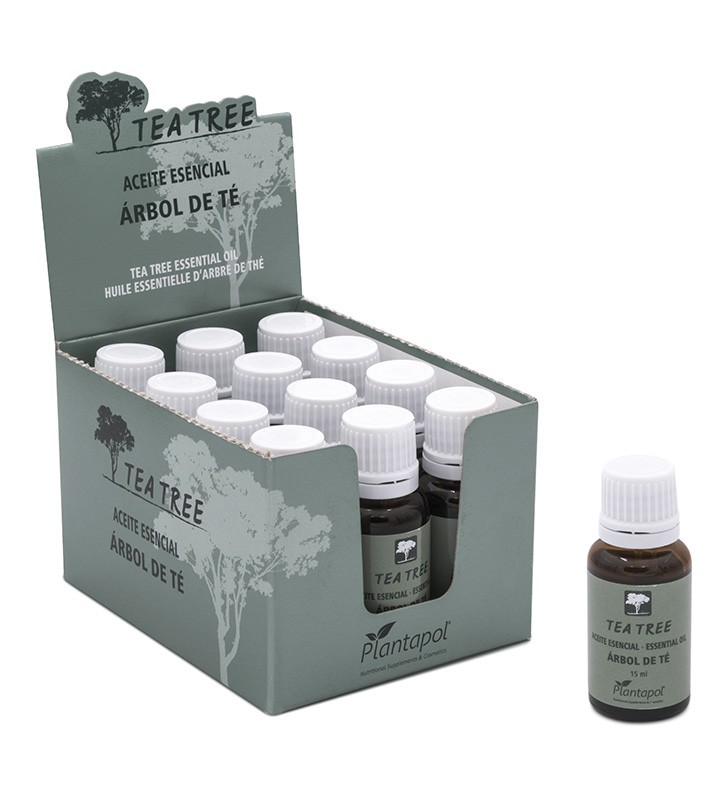 ARBOL TE A.E. 15 ML PLANTAPOL