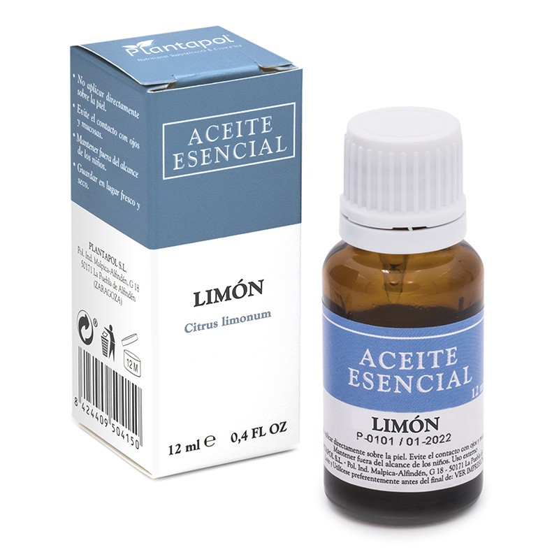 LIMON A.E. 12 ML PLANTAPOL