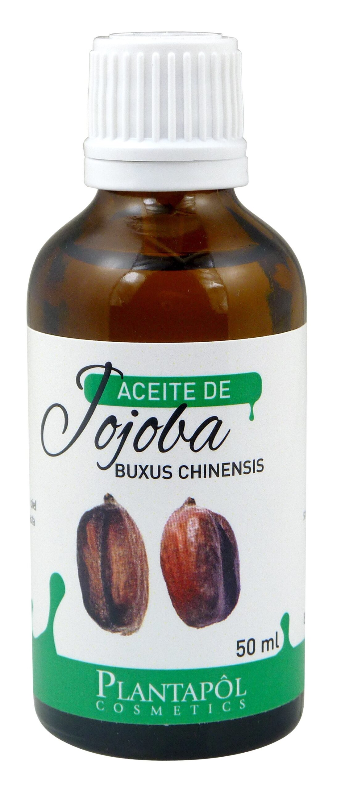 JOJOBA ACEITE 50 ML PLANTAPOL