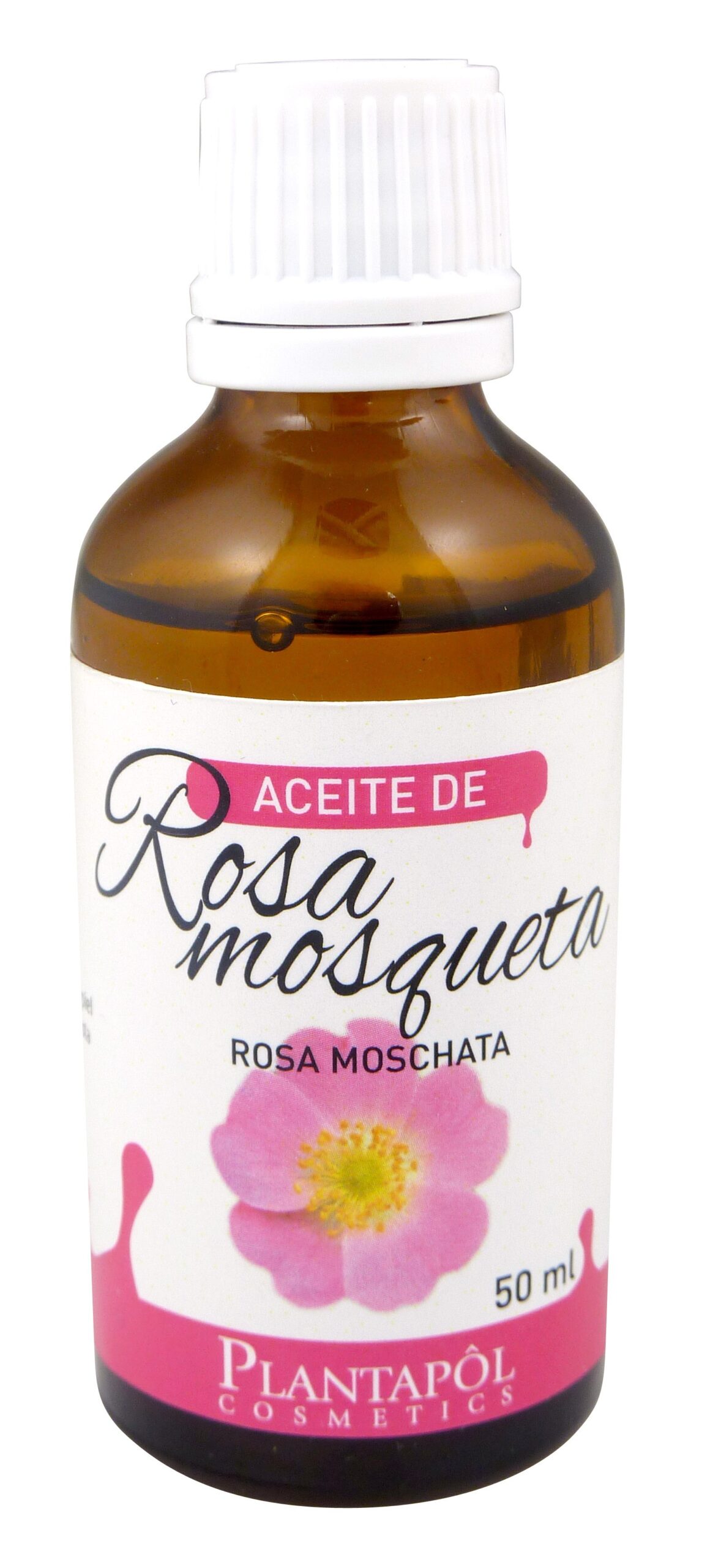 ROSA MOSQUETA ACEITE 50 ML PLANTAPOL