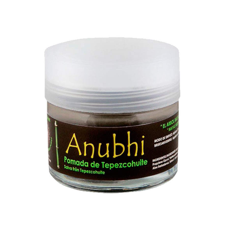 ANUBHI  50 ML LUMEN