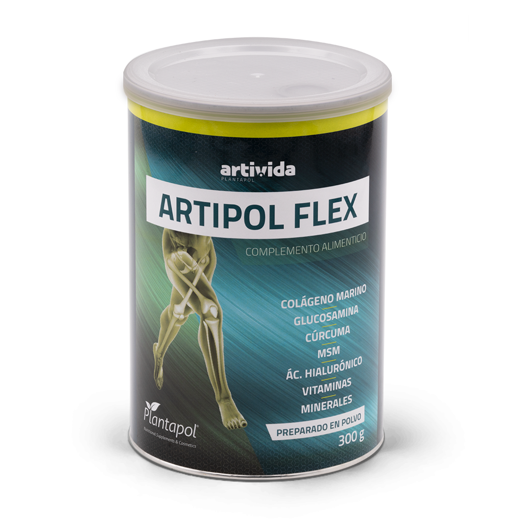 ARTIPOL FLEX 300 GR POLVO PLANTAPOL