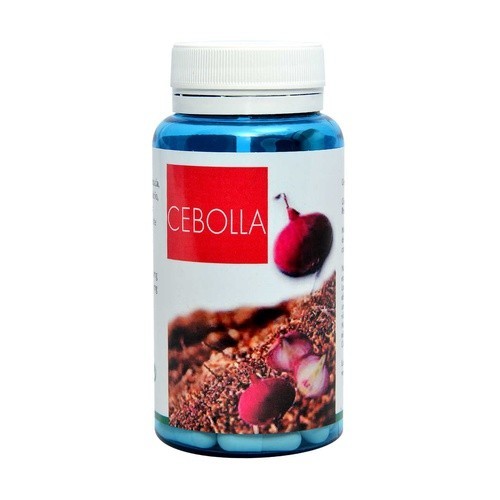 CEBOLLA EXTRACTO 90 CAP. ESPADIET