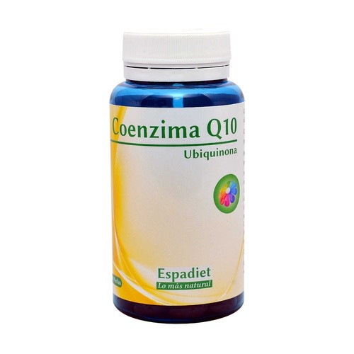 COENZIMA Q10 50 PERLAS ESPADIET