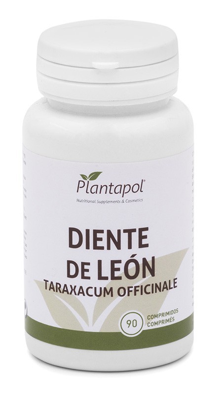 DIENTE DE LEON EXT SECO 60X550 MG PLANTAPOL