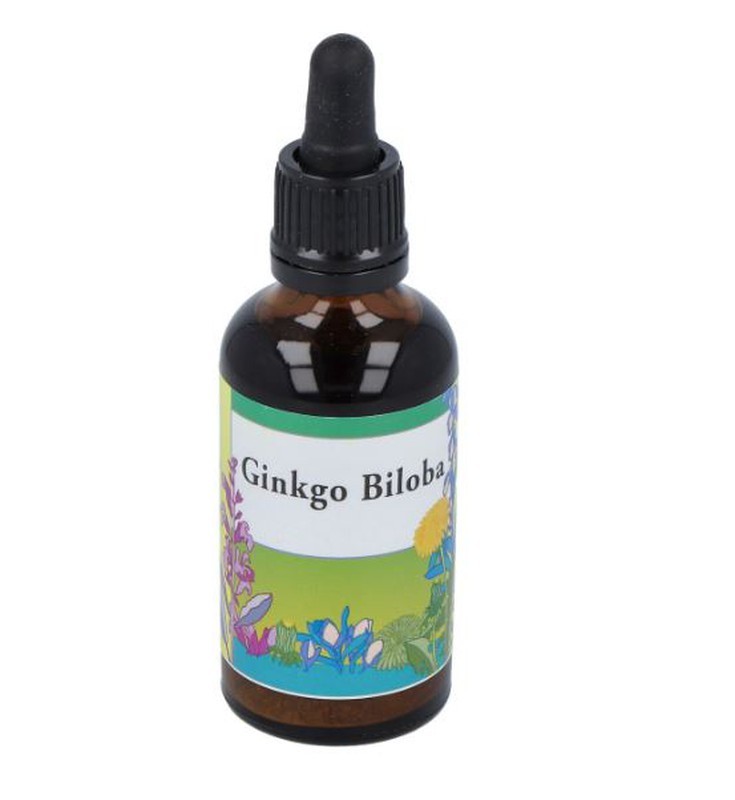 EXTRACTO GINKGO BILOBA 50 ML ESPADIET
