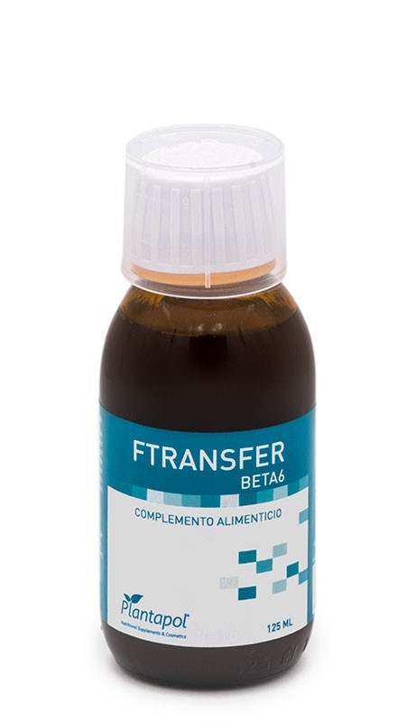 F-TRANSFER BETA6 125 ML PLANTAPOL
