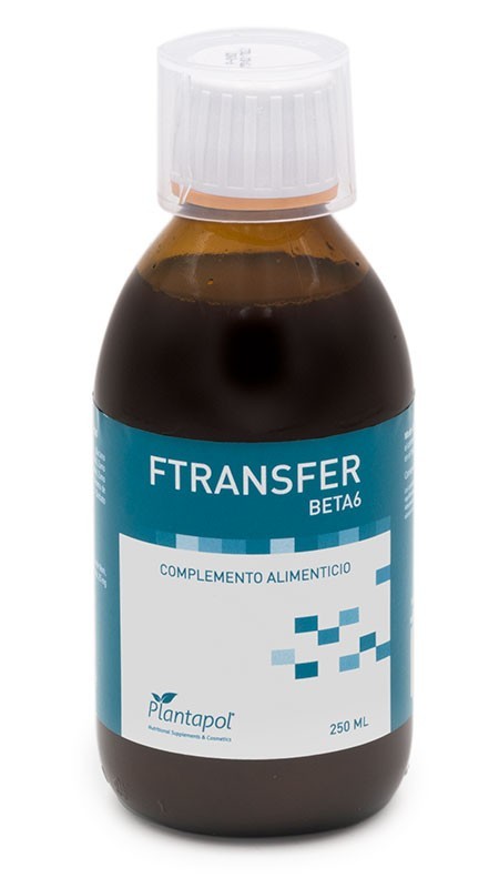 F-TRANSFER BETA6 250ML PLANTAPOL