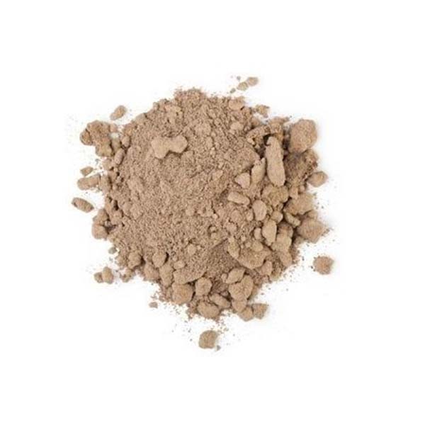 GHASSOUL ARCILLA VOLCANICA 100 GR INKANAT