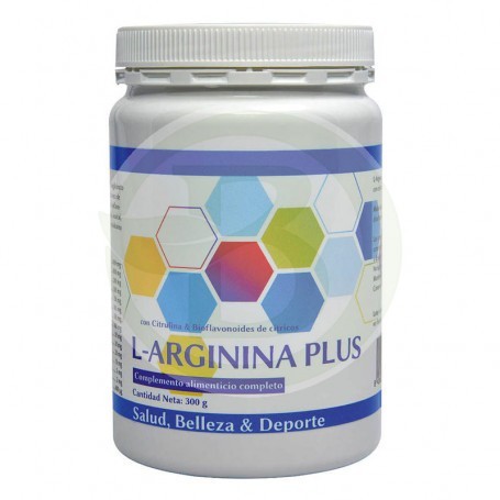 L-ARGININA PLUS 300 G ESPADIET