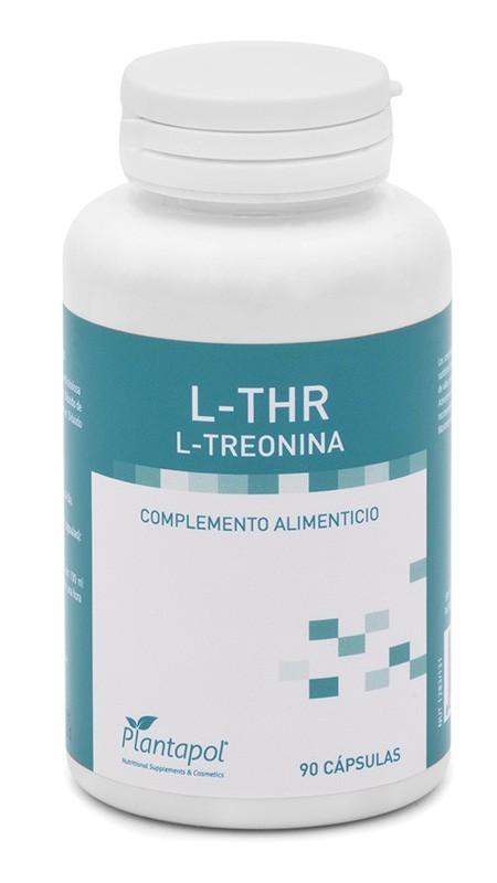 L-THR 90 CAPSULAS PLANTAPOL