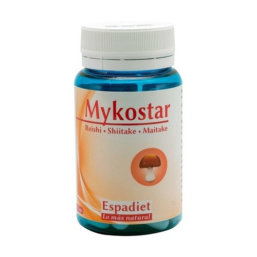 MYKOSTAR FORTE 50 CAP. ESPADIET