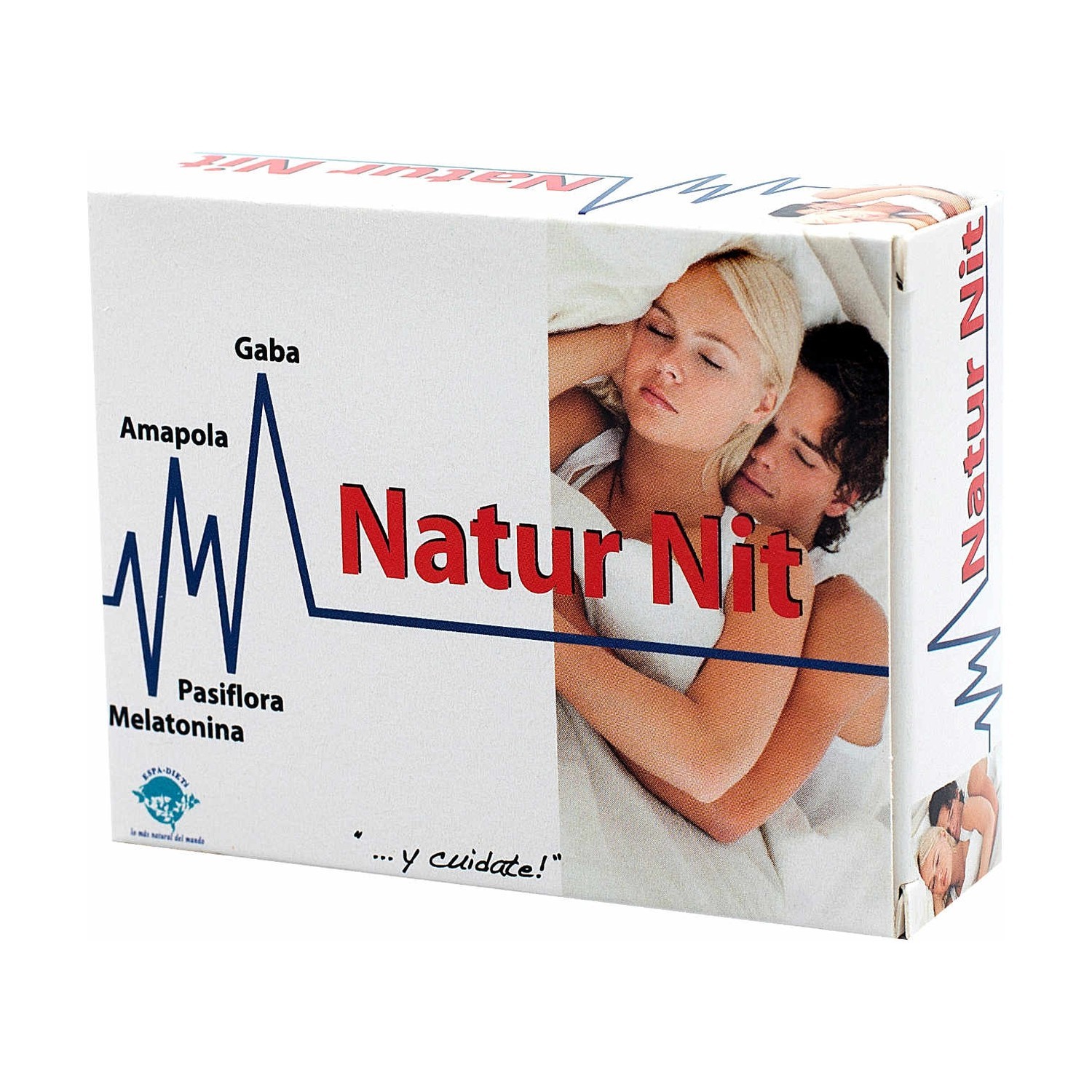 NATURNIT 30 COMP. ESPADIET