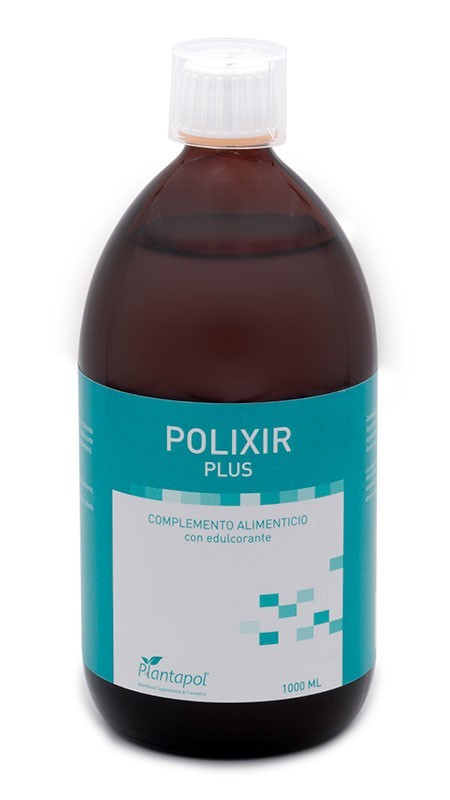 POLIXIR PLUS 1 LITRO PLANTAPOL