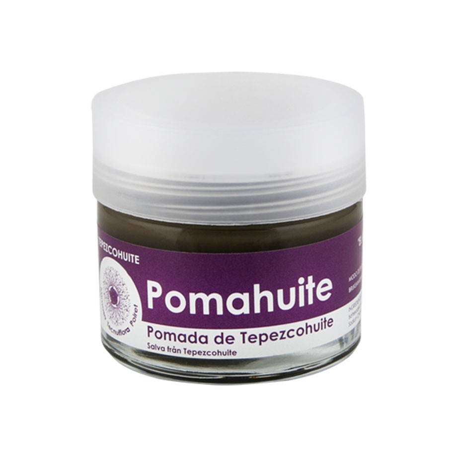 POMAHUITE 50 GRS.