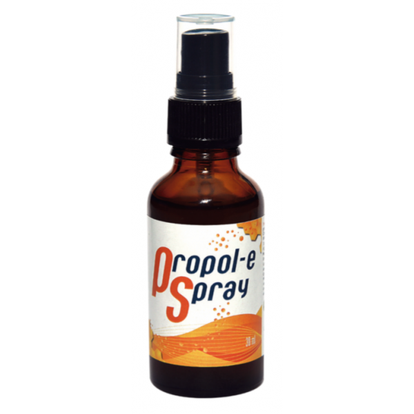 PROPOL-E SPRAY 30 ML ESPADIET
