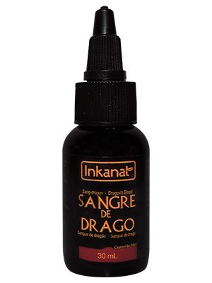 SANGRE DRAGO 30 ML INKANATURA