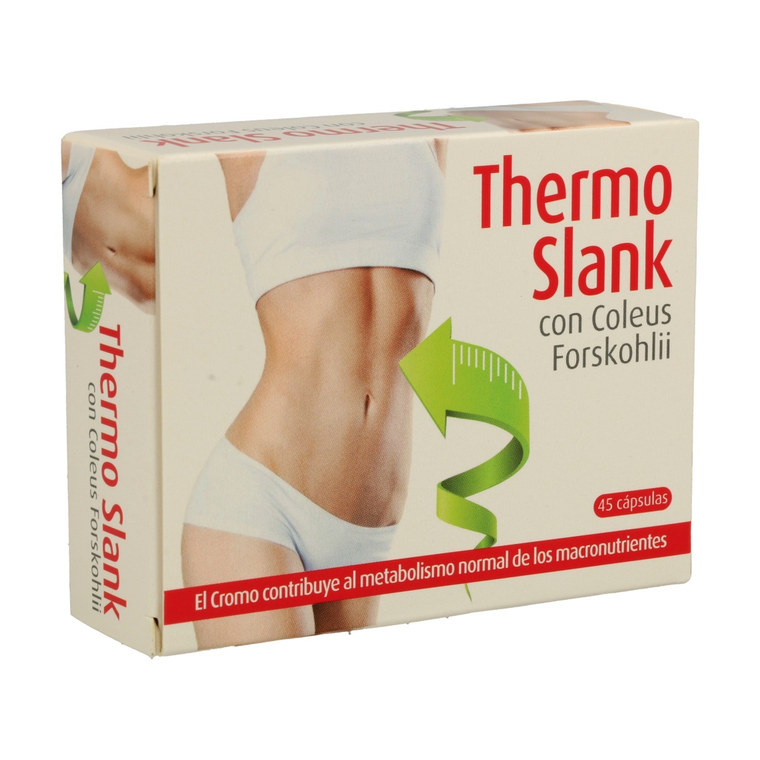 THERMO SLANK 45 CAP ESPADIET