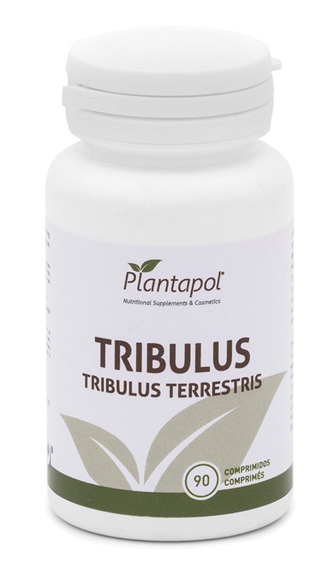 TRIBULUS TERRESTRIS 90X575MG LINEA ECO