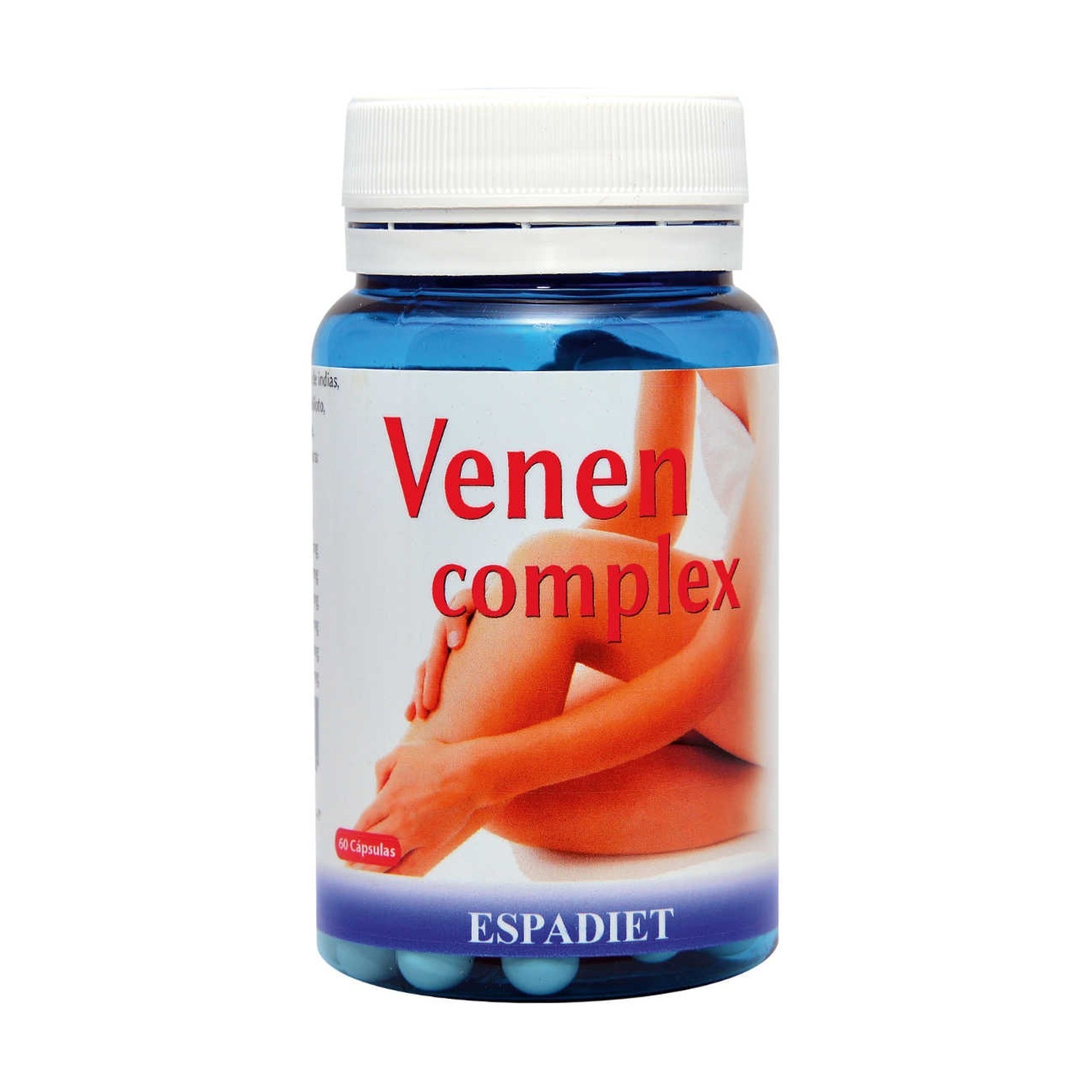VENEN COMPLEX 60 CAP. ESPADIET