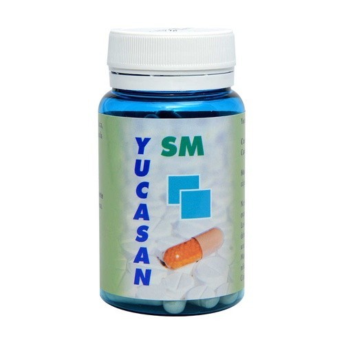 YUCASAN 60 CAP ESPADIET