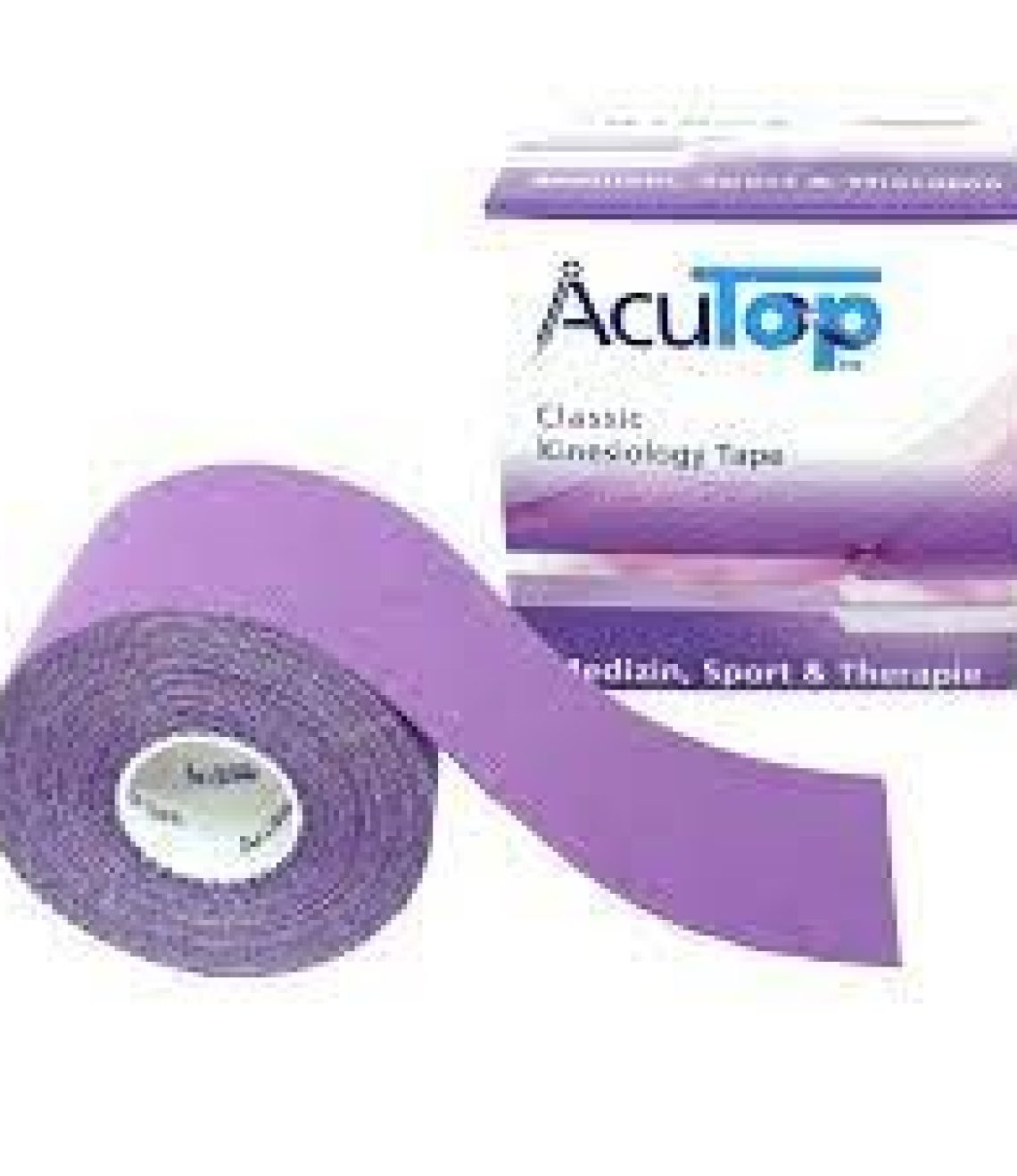 acutop-kinesio-classic-5cm-x5-m-morado