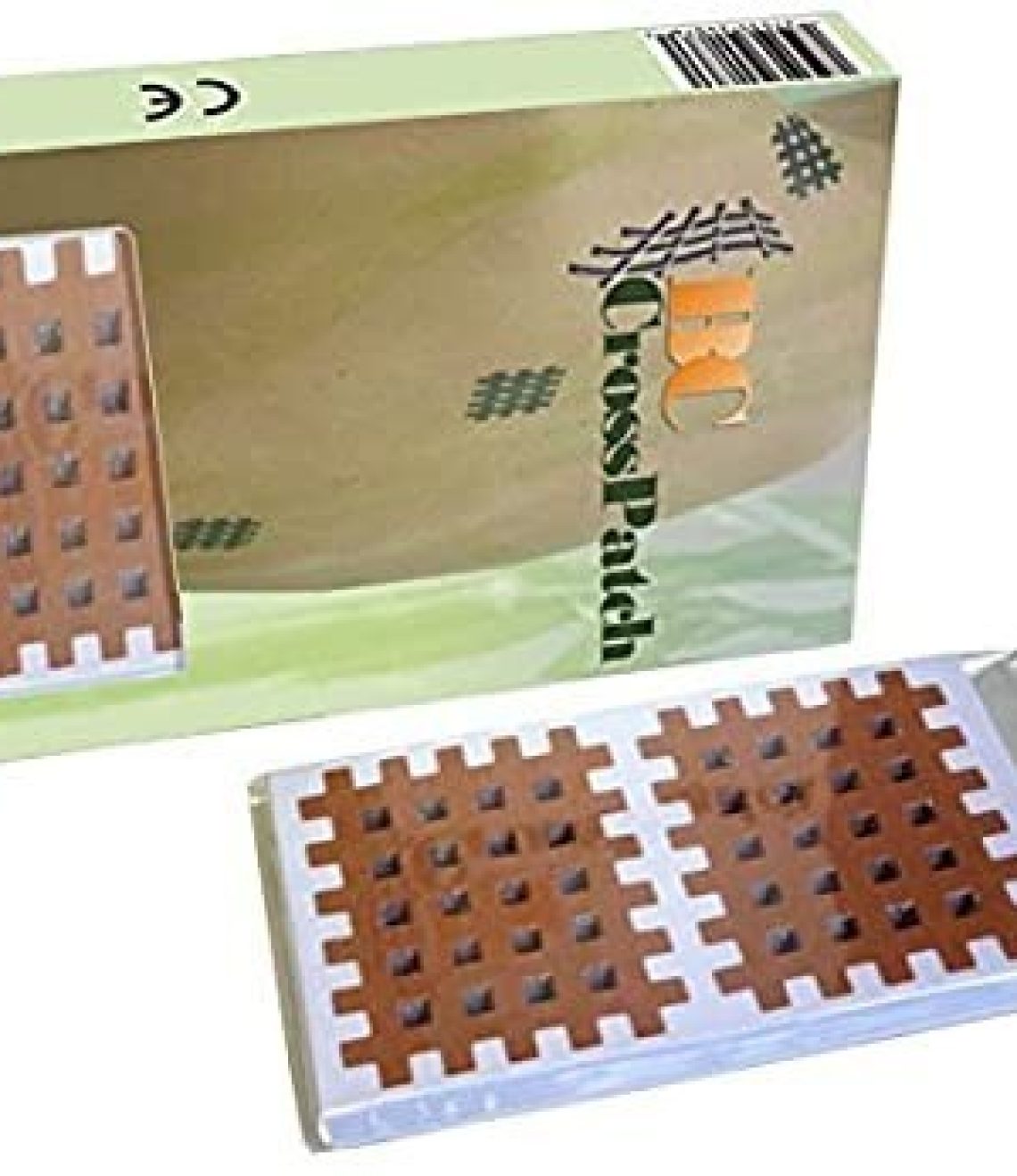 bc-cross-tape-patch-c-40-unidades-de-53x45