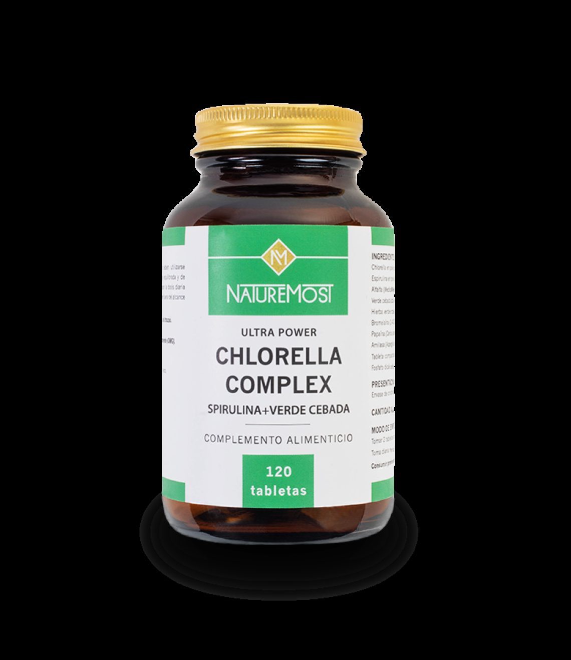 chlorella-super-verde-cebada-300-tabl-naturemost