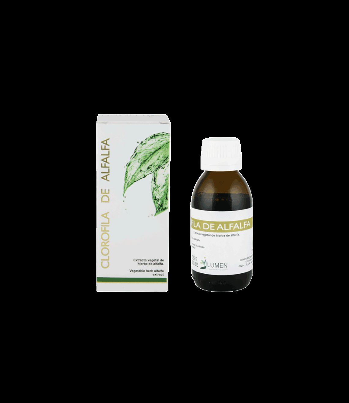clorofila-de-alfalfa