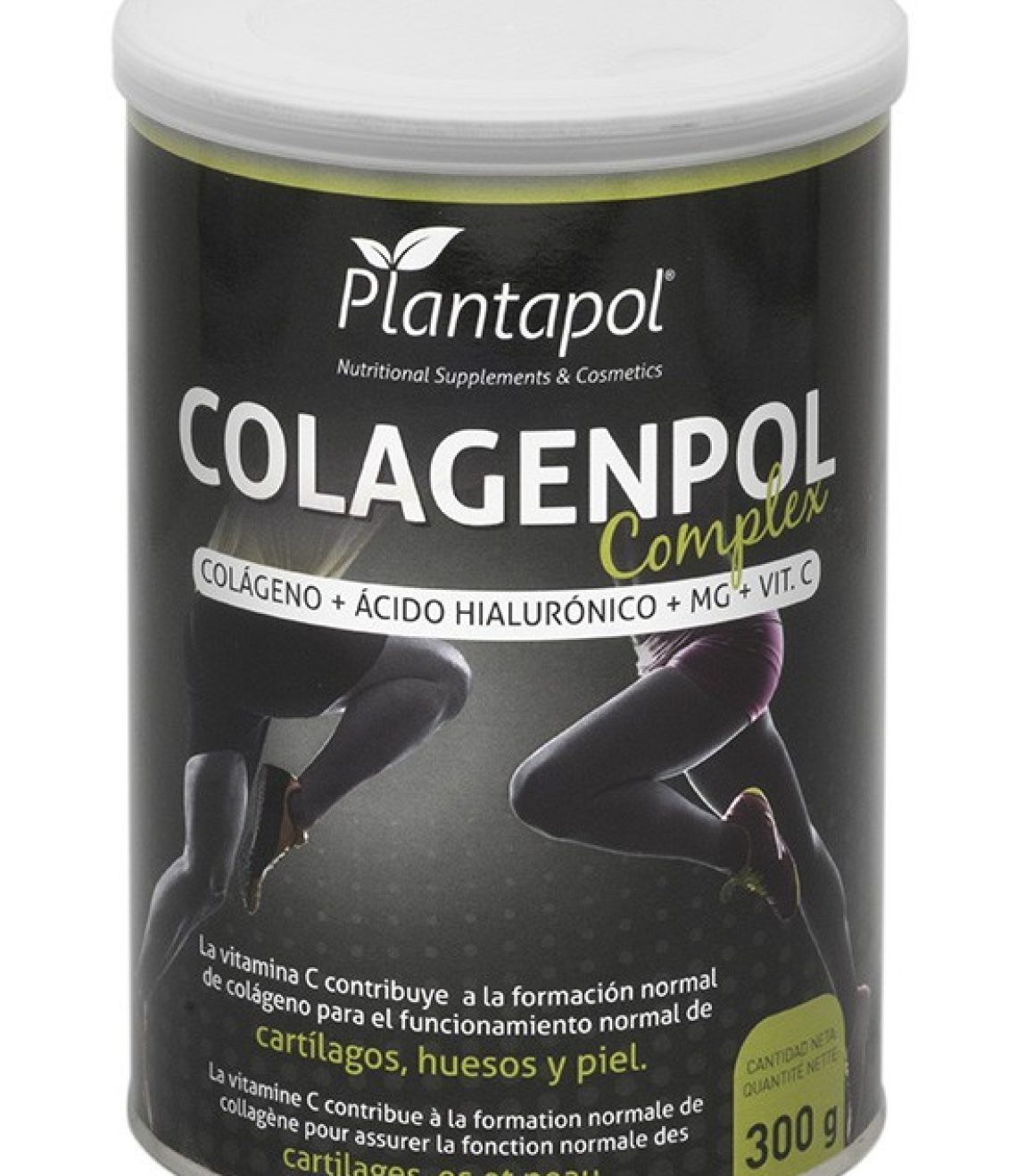 colagenpol-complex-300g