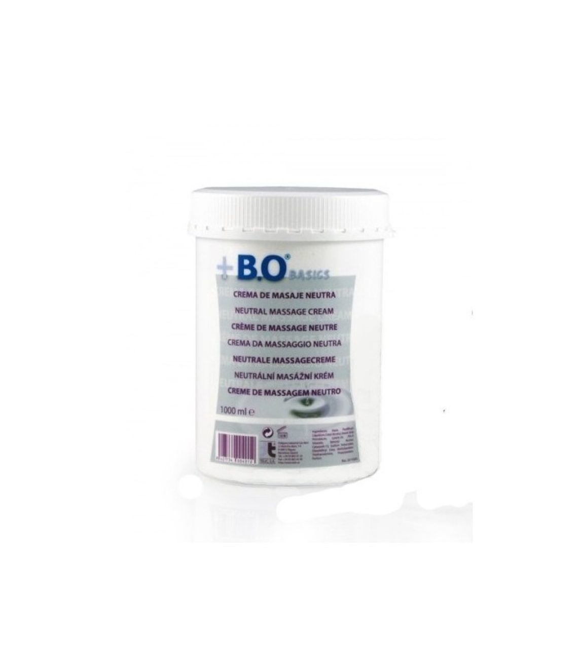 crema-de-masaje-besthera-basic-1kg