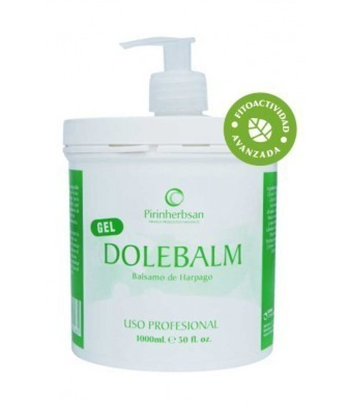 dolebalm-gel-1000-pirinherbsan
