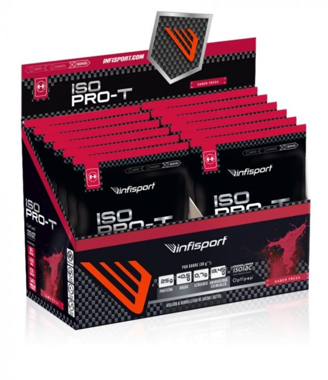 iso-pro-t-16-monod-30-grs-fresa-nuevo-infisport