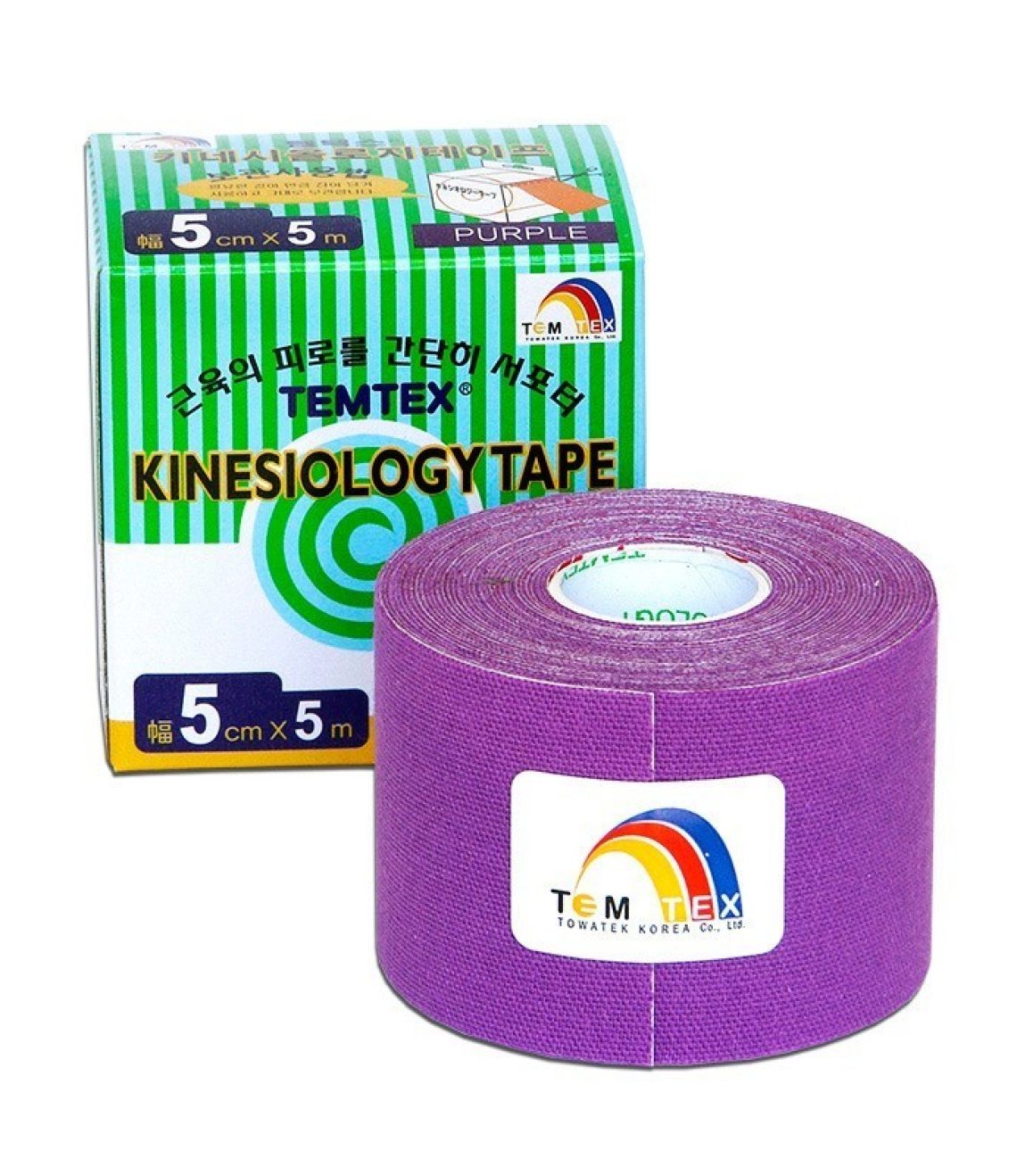 kinesiology-tape-morado-5cmx5m-temtex