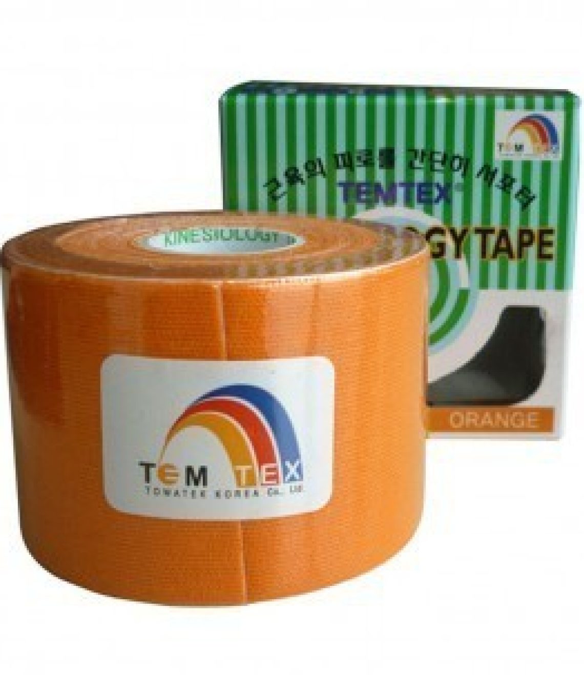 kinesiology-tape-naranja-5cmx5m-temtex