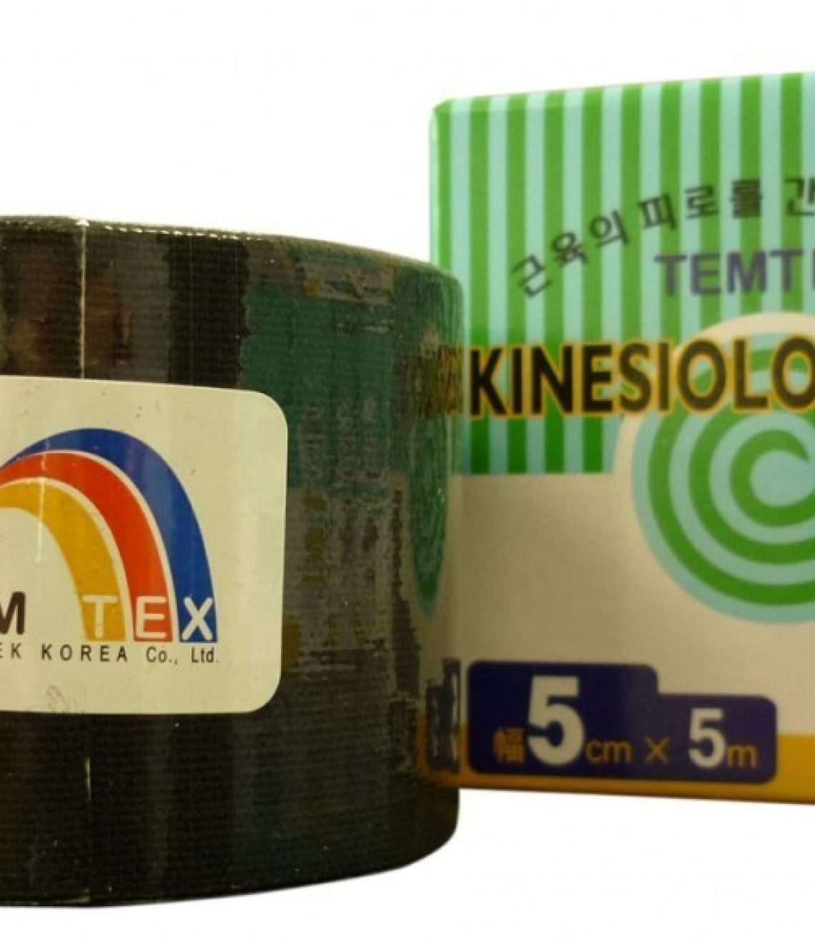 kinesiology-tape-negro-5cmx5m-temtex