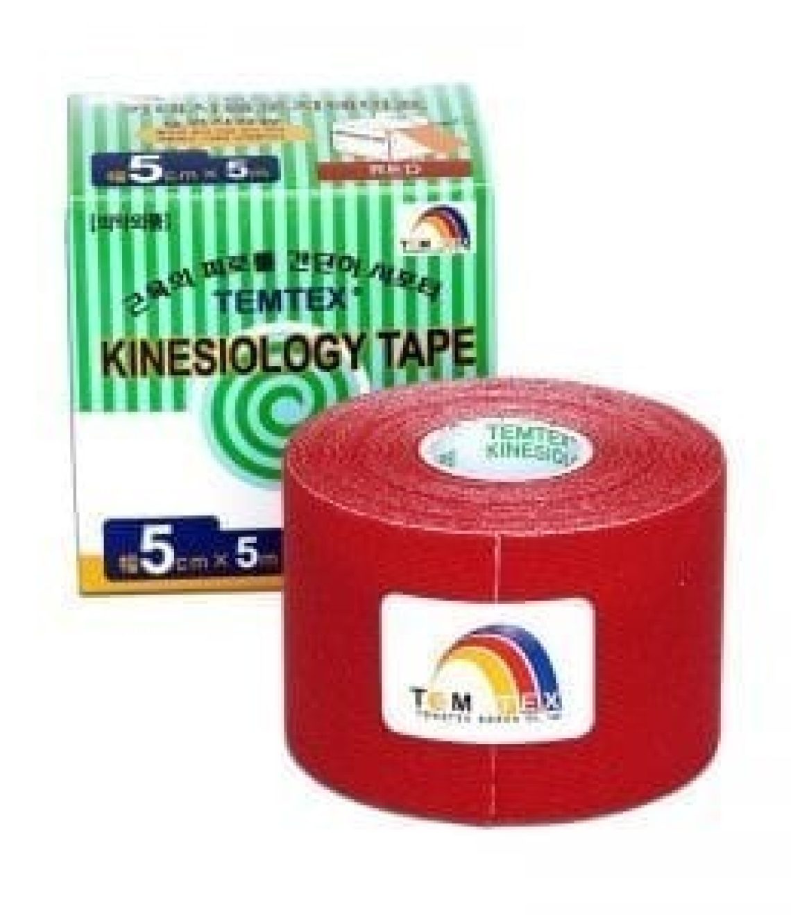 kinesiology-tape-rojo-5cmx5m-temtex