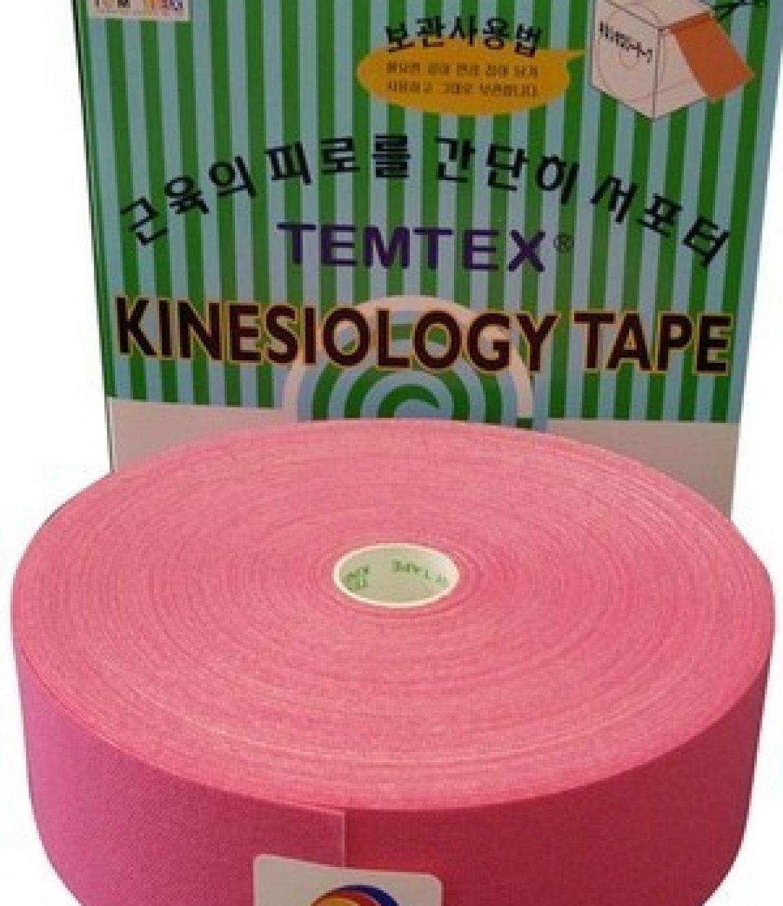 kinesiology-tape-rosa-5cmx32m-temtex