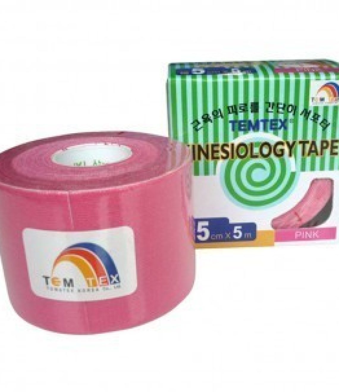 kinesiology-tape-rosa-5cmx5m-temtex