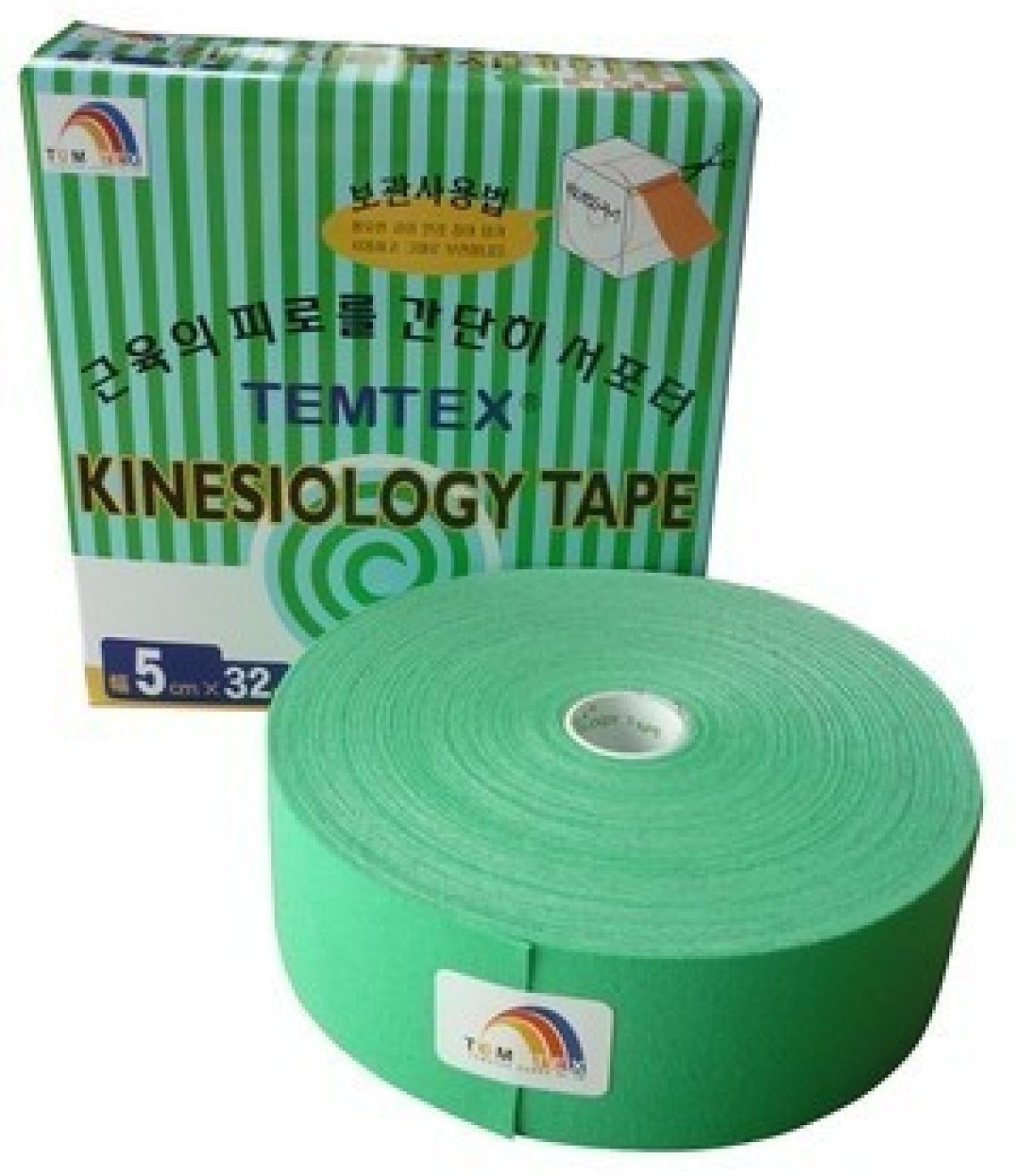 kinesiology-tape-verde-5cmx32m-temtex
