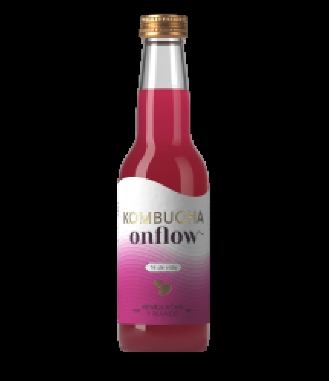 kombucha-onflow-sabor-remolacha-y-mango-33cl