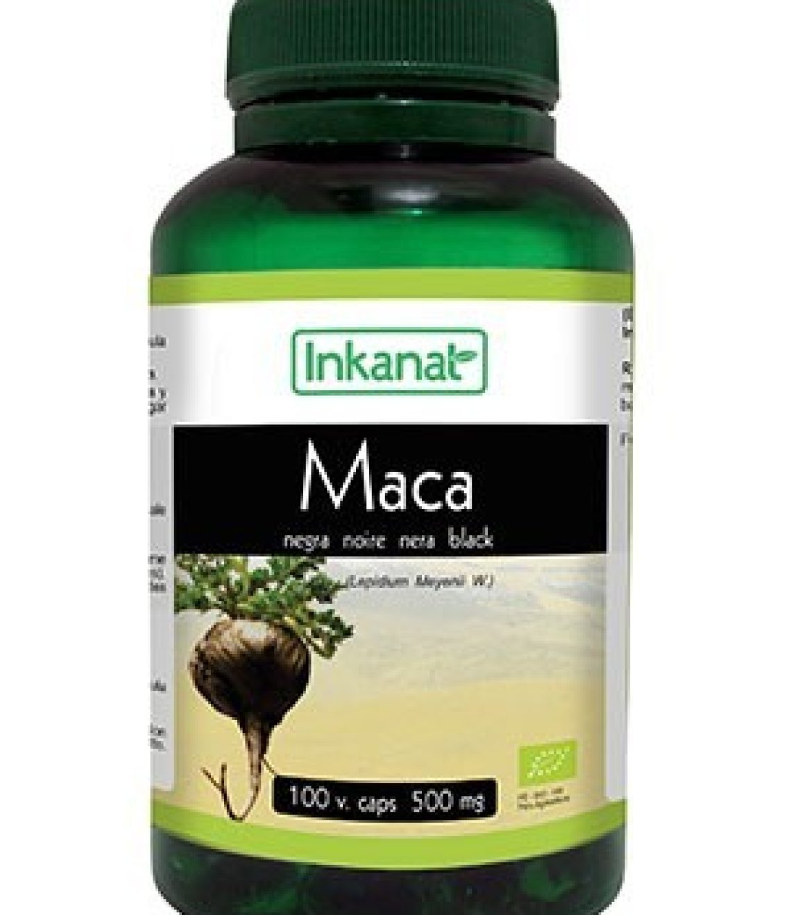 maca-vitae-negra-100-cap-500-mg-inkanatura