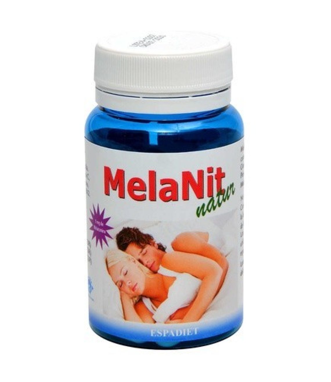 melanit-natur-30-caps-espadiet