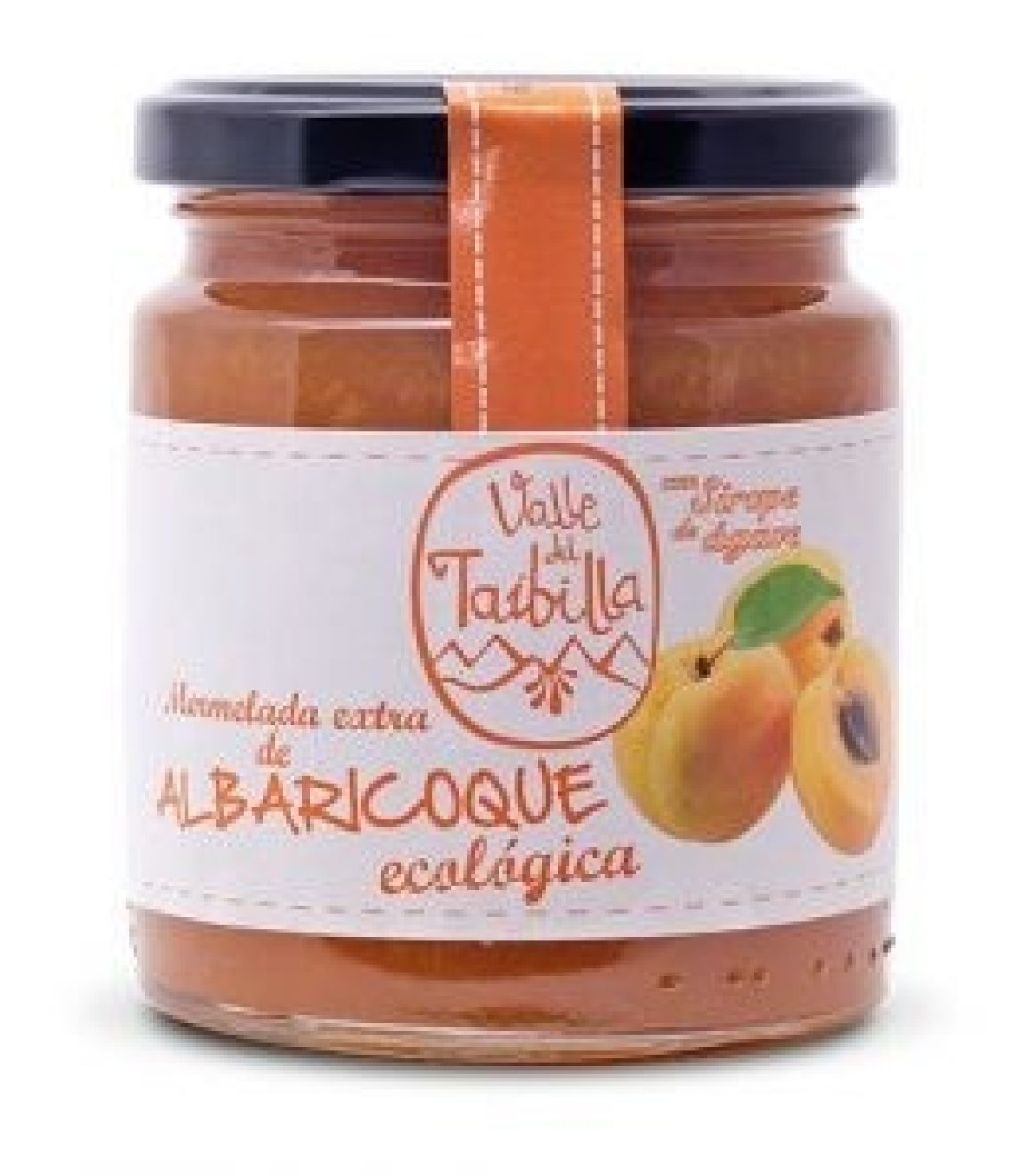 mermelada-bio-albaricoque-sagave-sin-azucar