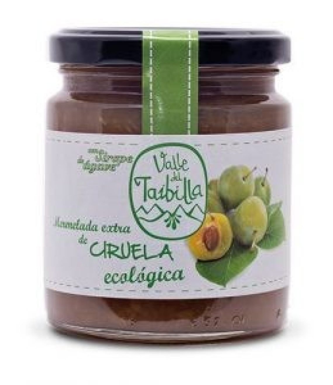mermelada-bio-ciruela-sin-azucar