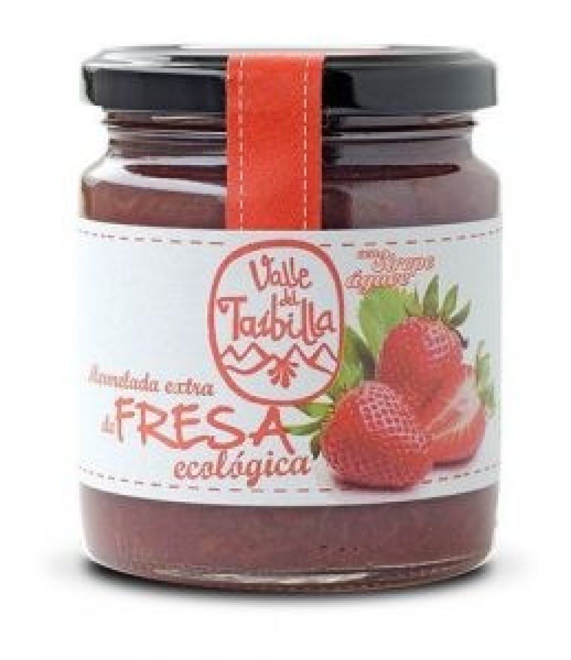 mermelada-bio-de-fresa-sin-azucar