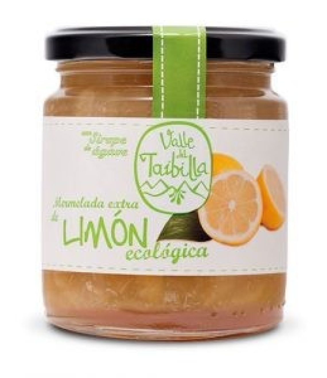 mermelada-bio-limon-sin-azucar