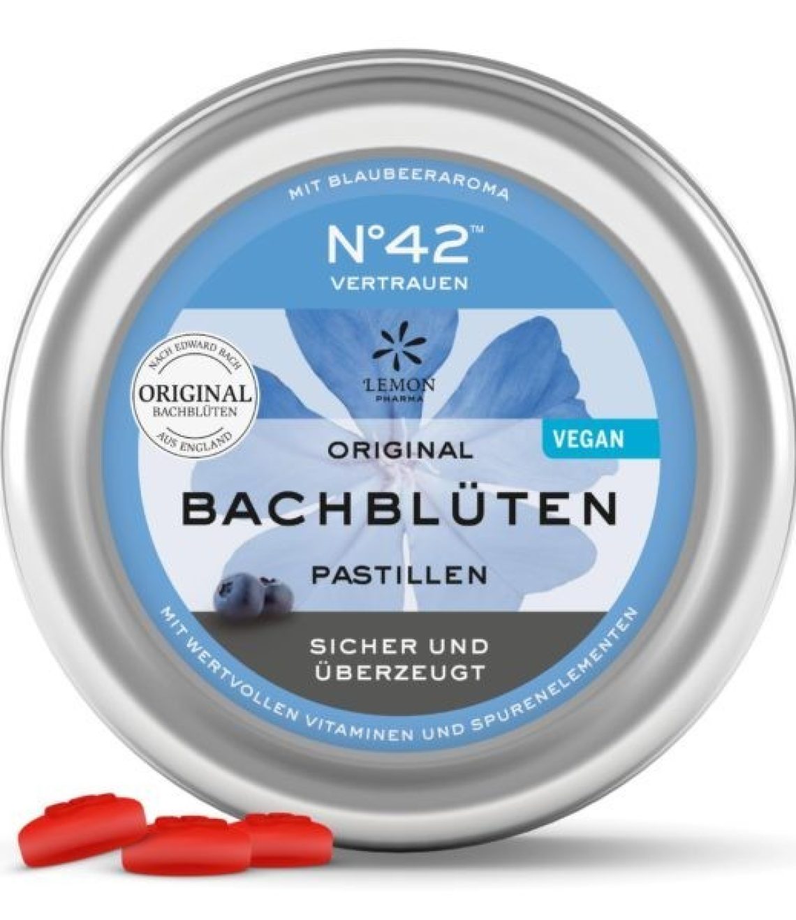 pastilla-bach-n42-50-gr-autoconfianza
