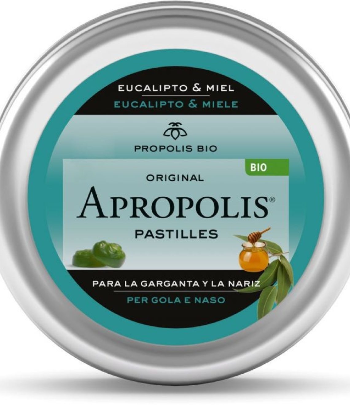 pastillas-aprolis-miel-y-tomillo-lemon-pharma